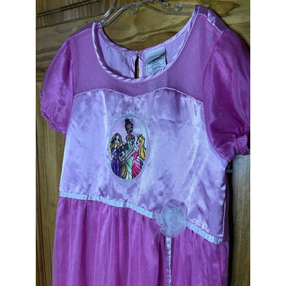 Disney store princess
